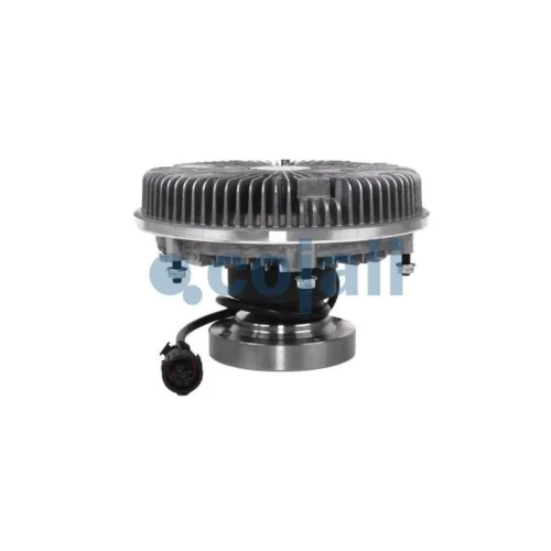 Fan Göbegi Renault Premium DXI (Alçak Kabin)
