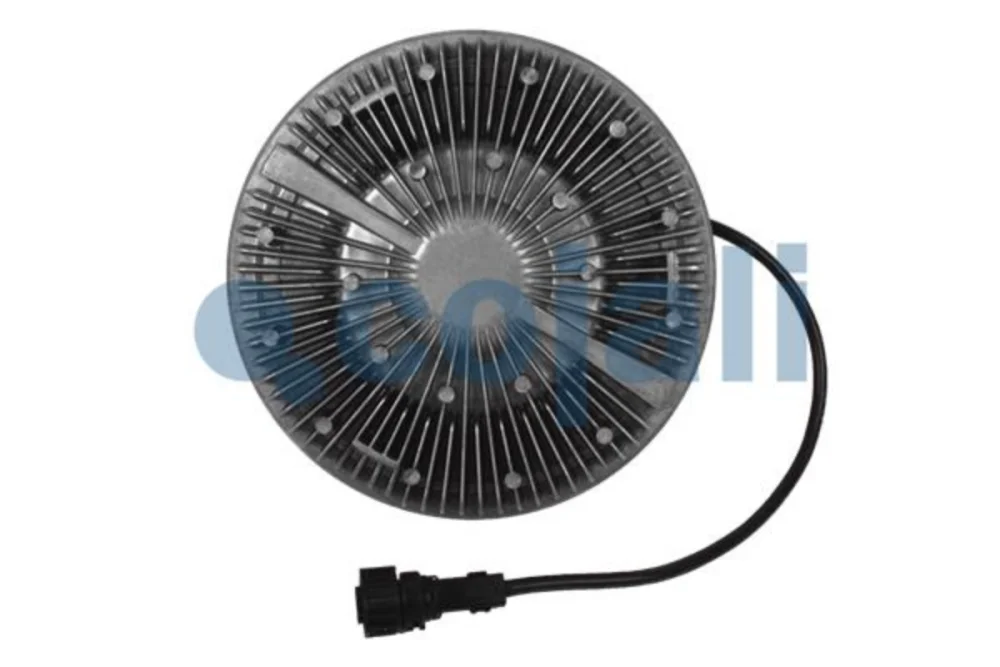 Fan Clutch