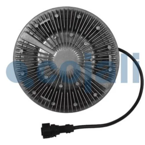 Fan Clutch