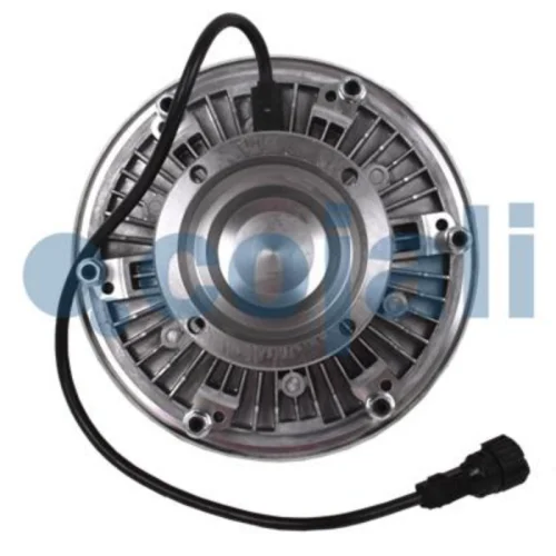 Fan Clutch