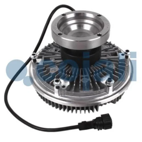 Fan Clutch