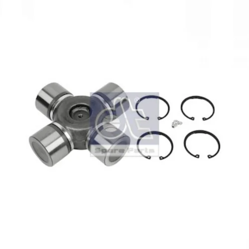 Joint propshaft