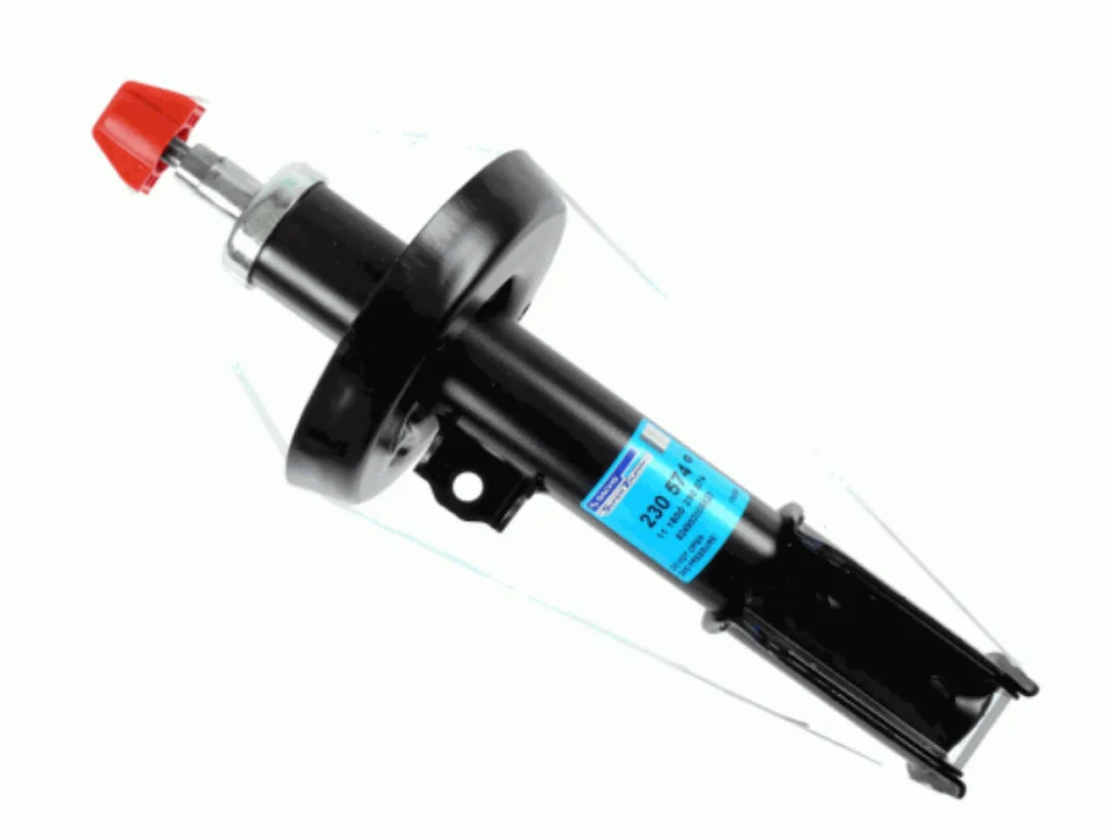 Shock Absorber (Suspension/Damping)