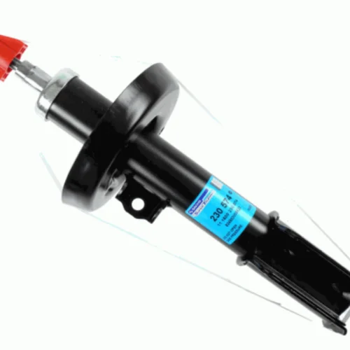 Shock Absorber (Suspension/Damping)