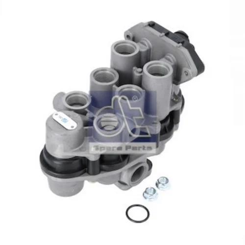 Brake Valve, parking brake (Compressed-air System)