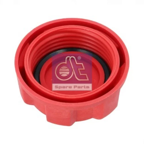 Sealing Cap, oil filling port (Cylinder Head)