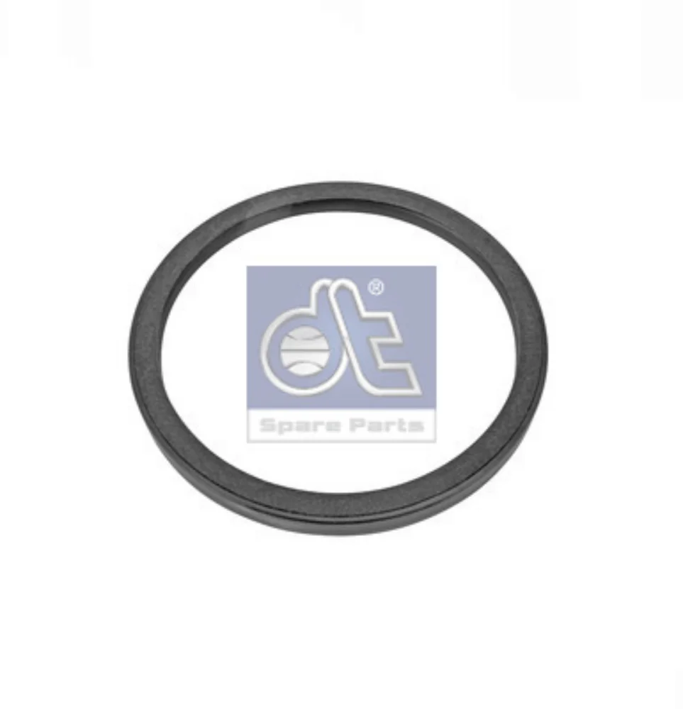Shaft Seal, crankshaft (Crankshaft Drive)