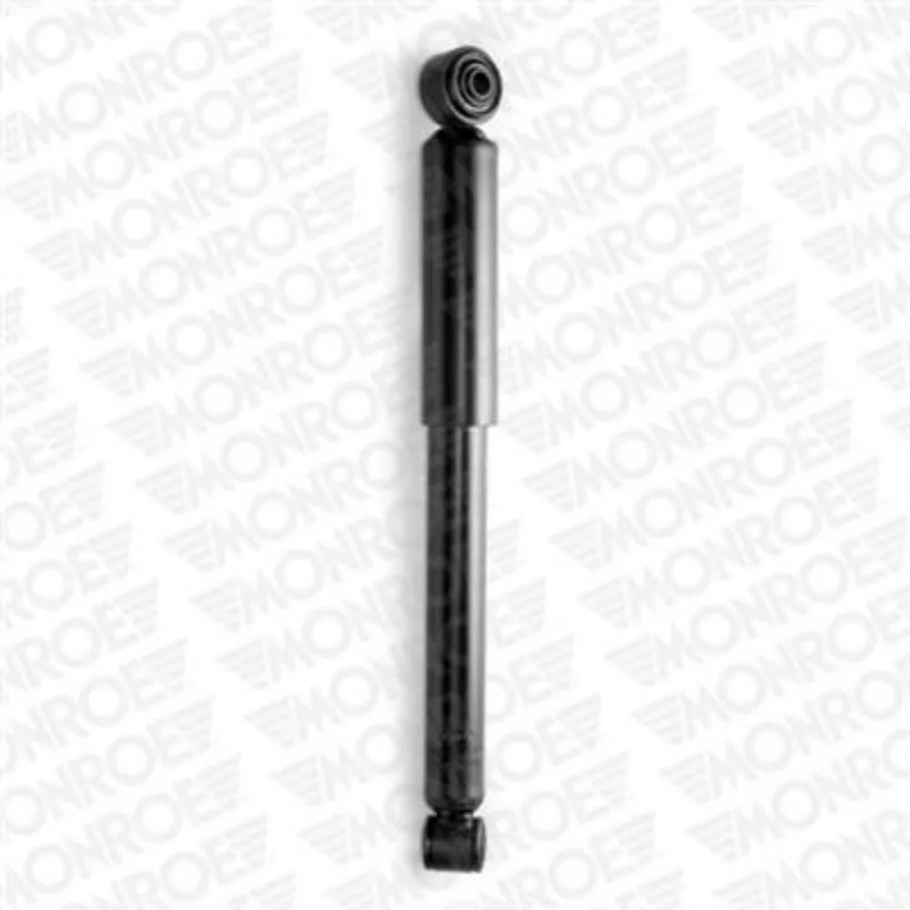 Shock Absorber (Suspension/Damping)