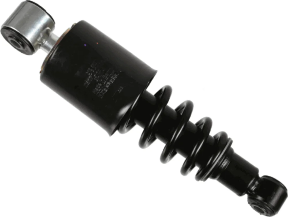 Cabin Shock Absorber Front 1840