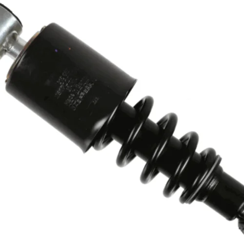 Cabin Shock Absorber Front 1840