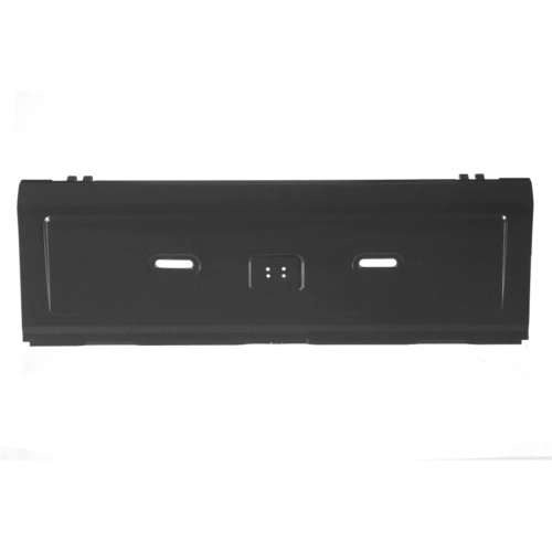 Licence Plate Holder