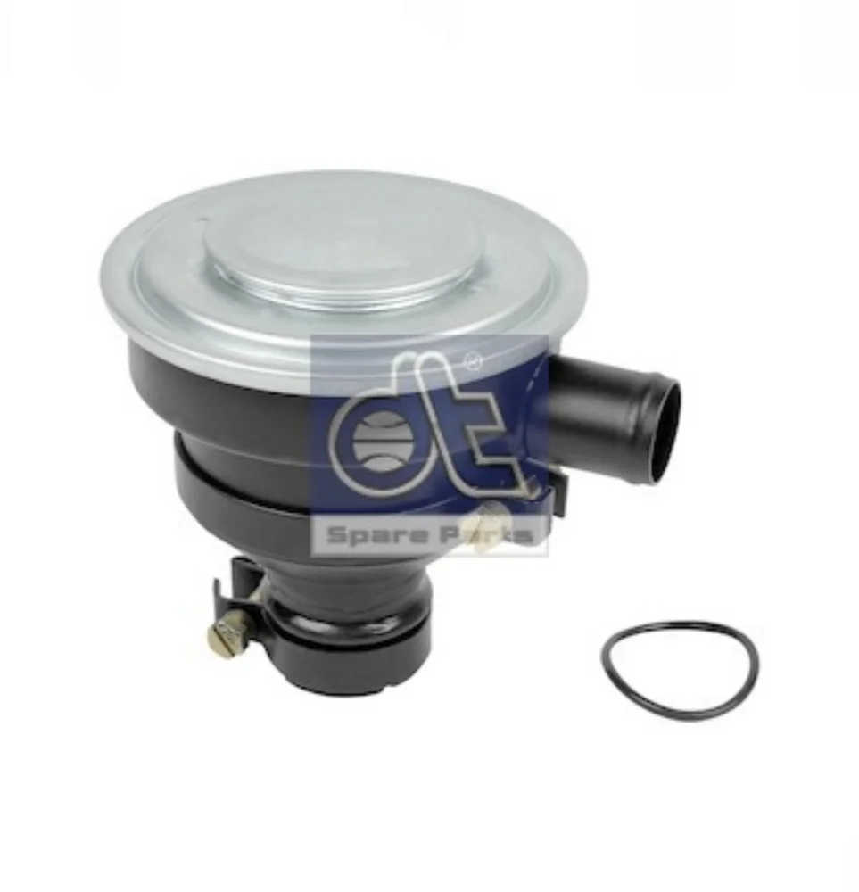 Motor Havalandirmasi 2517 Borulu