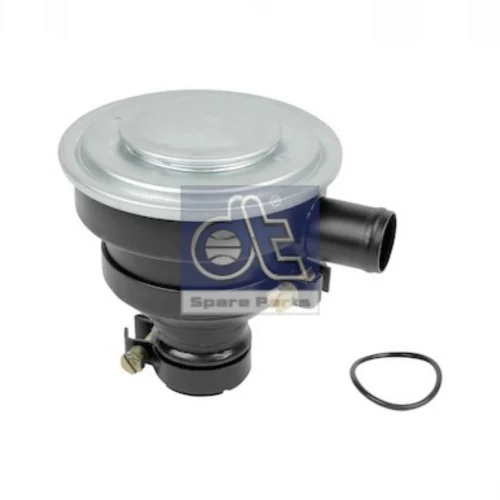 Motor Havalandirmasi 2517 Borulu