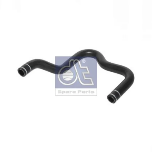 Hose, heat exchange heating (Heating/Ventilation)