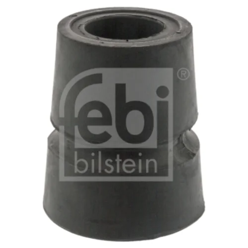 Bush, leaf spring (Suspension/Damping)