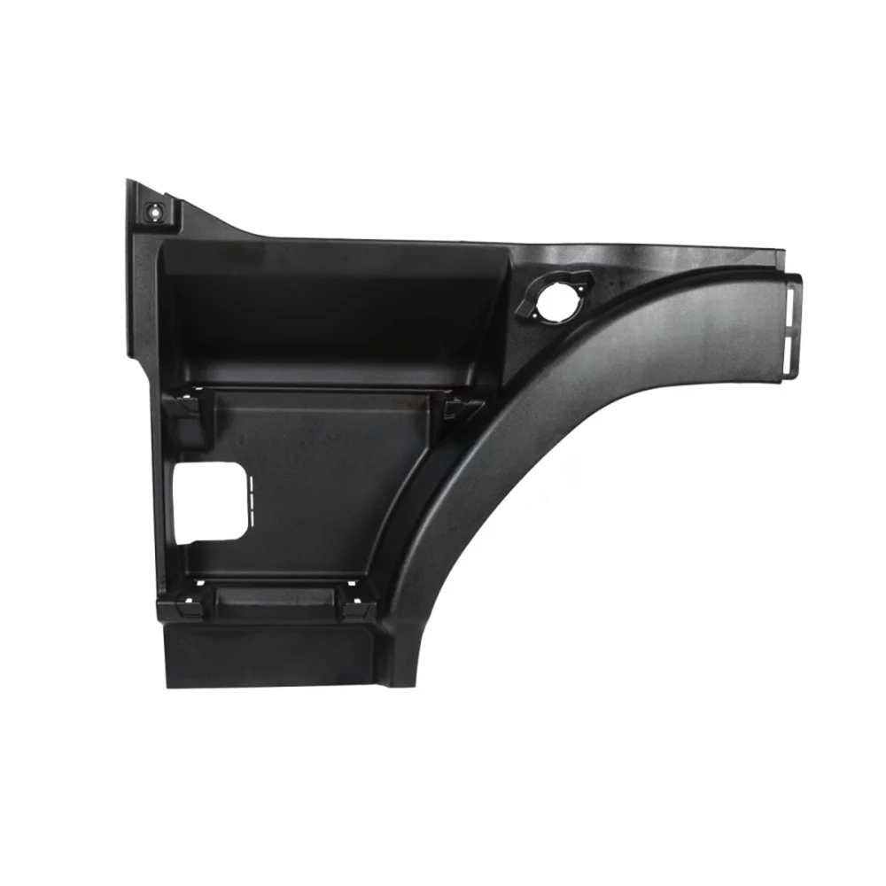 Foot Board, Door Sill (L)