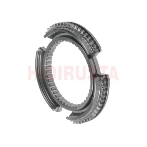 1-2 Transmission lock