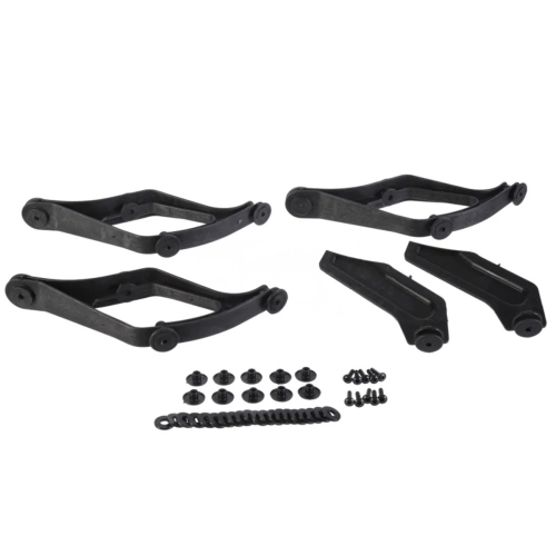 Mounting Kit, Sun Visor