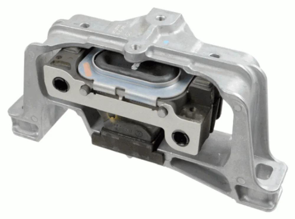 Motor Kulağı 117/156/176/146 Sağ