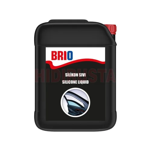 Silicone Spray Liquid 5 L