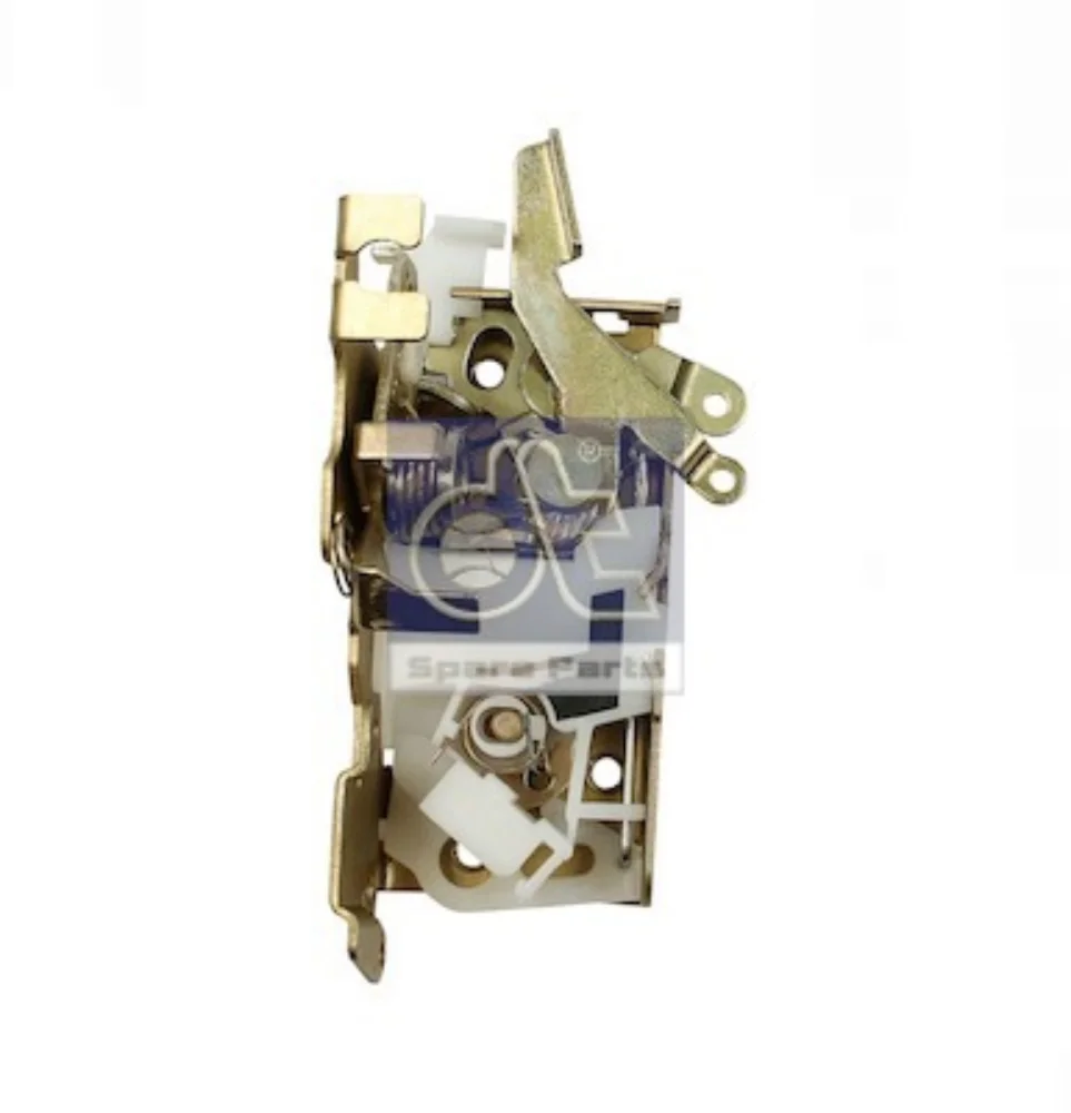 Door Lock (Lock System)
