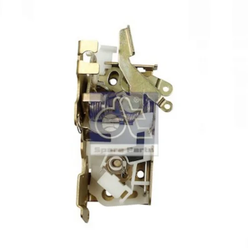 Door Lock (Lock System)
