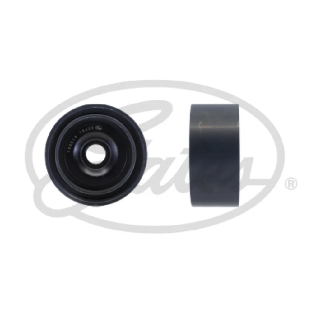 Pulley Belt Tensioner 74X17x34mm D 2066-2676 Bus