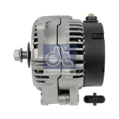Alternator (Alternator)