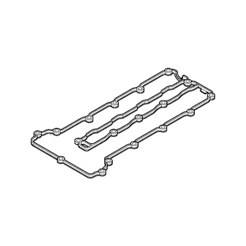 Üst kapak contası Sprinter 651 W906 E.M.