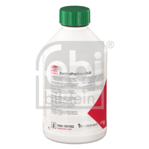 HYDRAULIC OIL