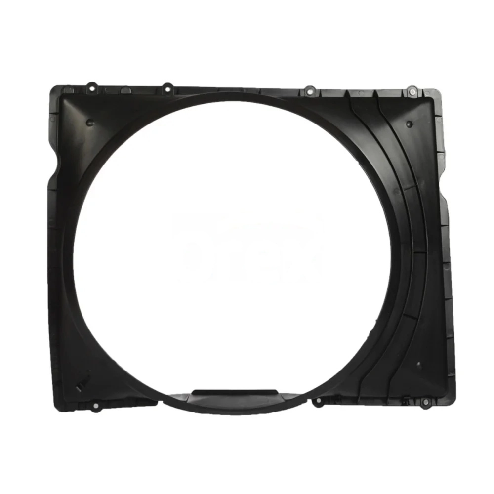 Fan Davlumbazı (Dar Tip) Volvo FM/FH