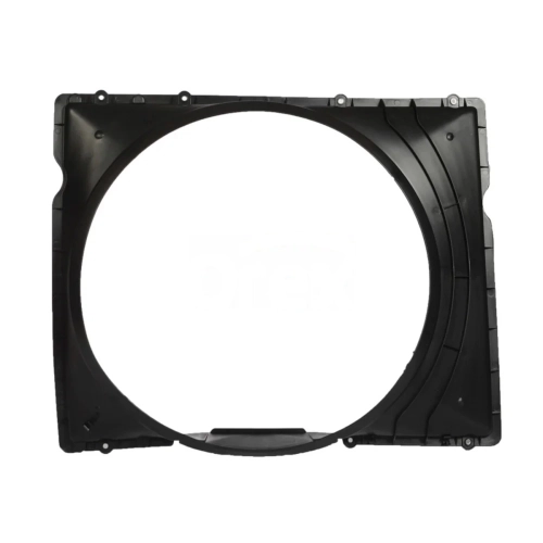 Fan Davlumbazı (Dar Tip) Volvo FM/FH