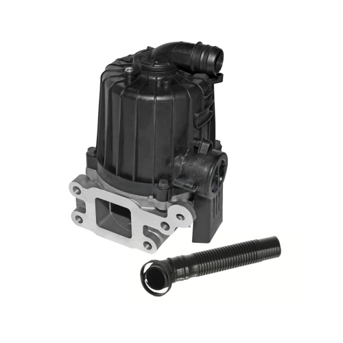 Yağ Ayırıcı 471 Komple (4 Bağlantılı)