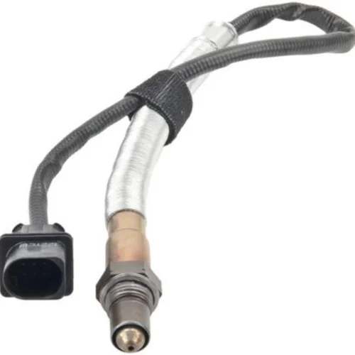 Lambda Sensor (Mixture Formation)