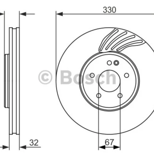 Brake Disc (Braking System)