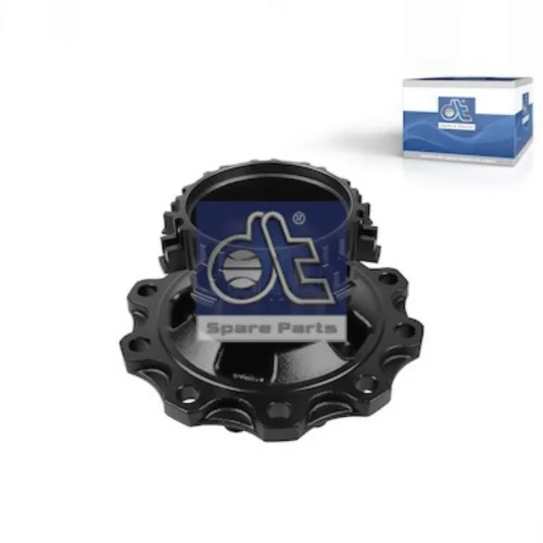 Wheel Hub (Wheel Suspension)