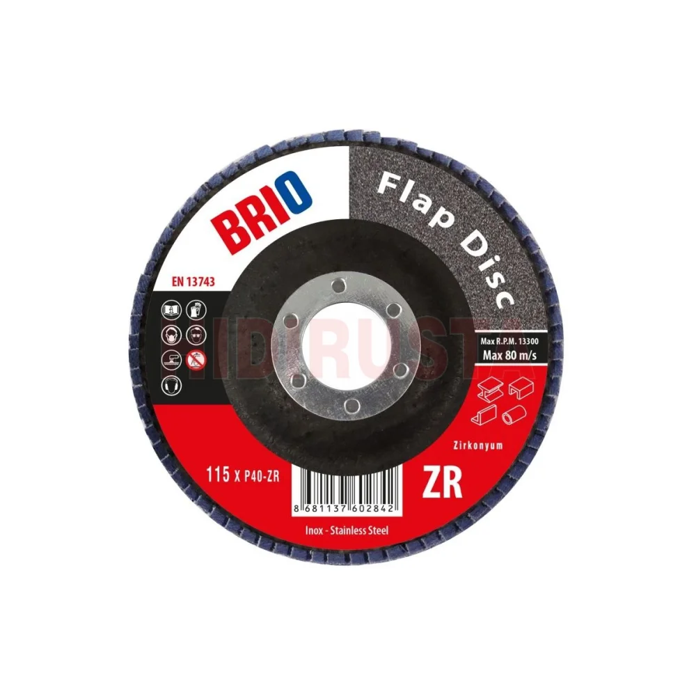 Flap Disk