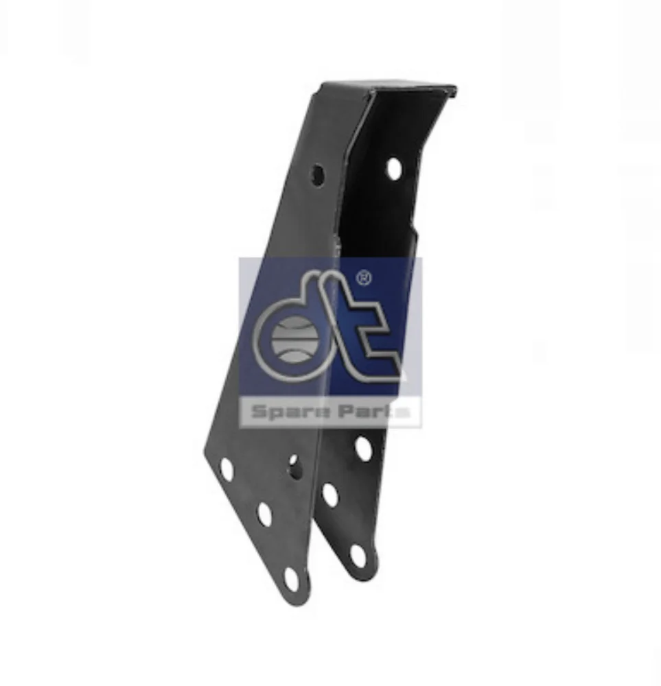 Driver Cab Suspension (Driver Cab)