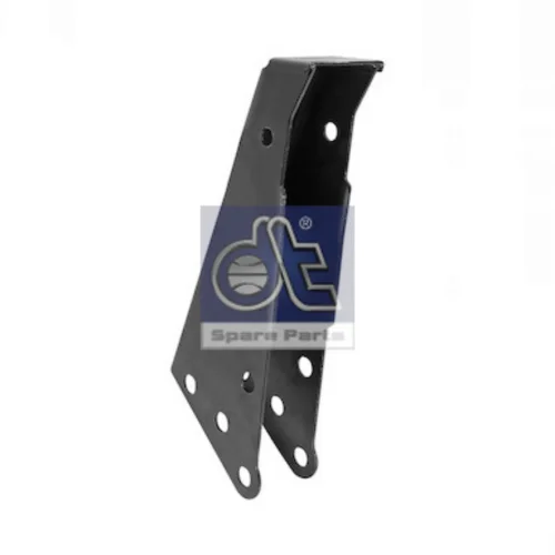 Driver Cab Suspension (Driver Cab)