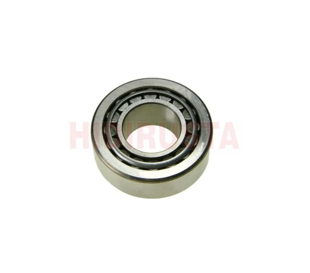 Wedged End Bearing 40X85X33 mm
