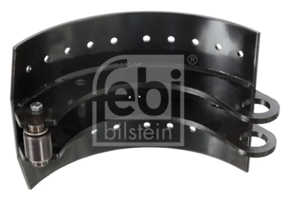 Brake Shoe (Braking System)