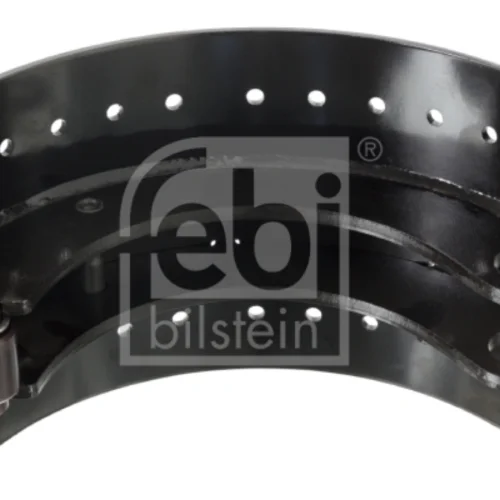 Brake Shoe (Braking System)
