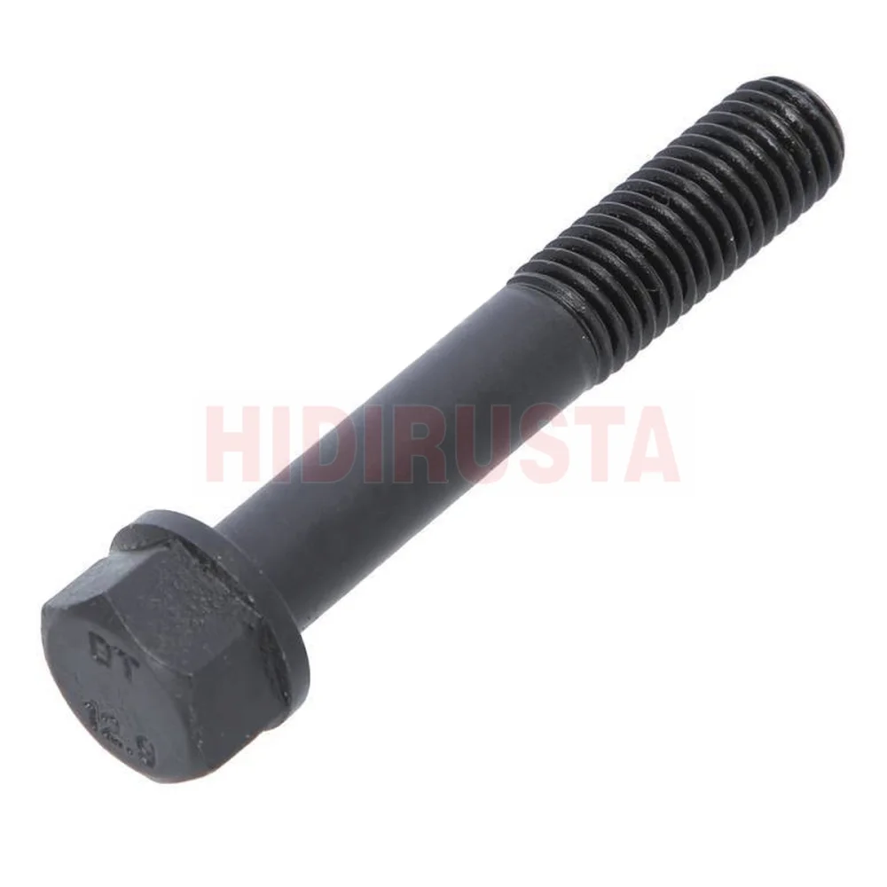 Piston Kol Saplaması Scania Dc12 (Eski Tip)