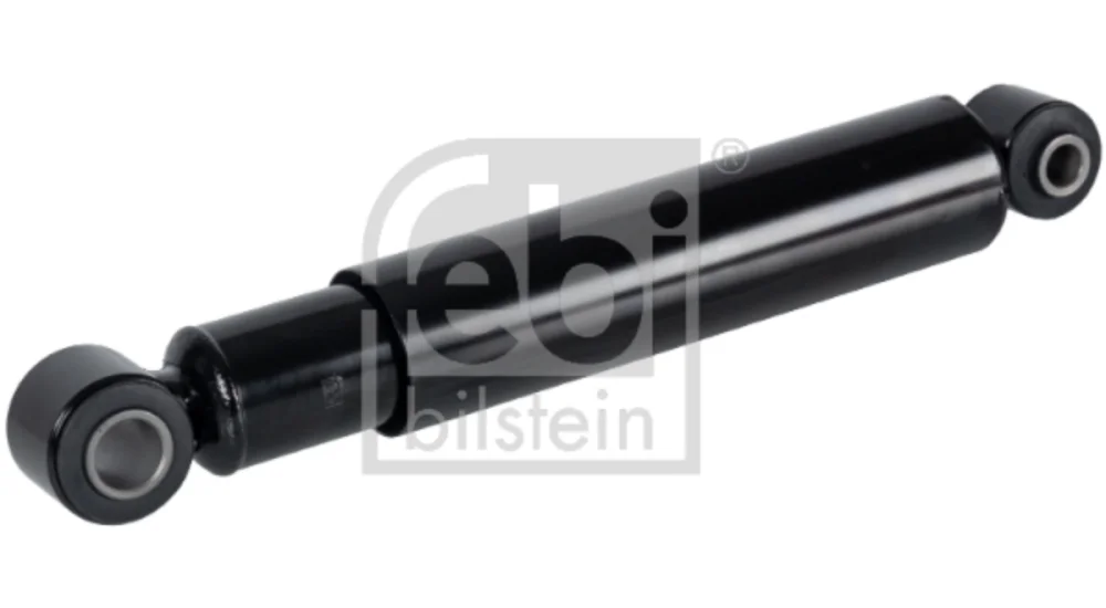 Shock Absorber Rear