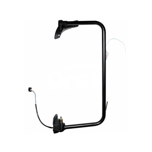 Holder, Outside Mirror (L)