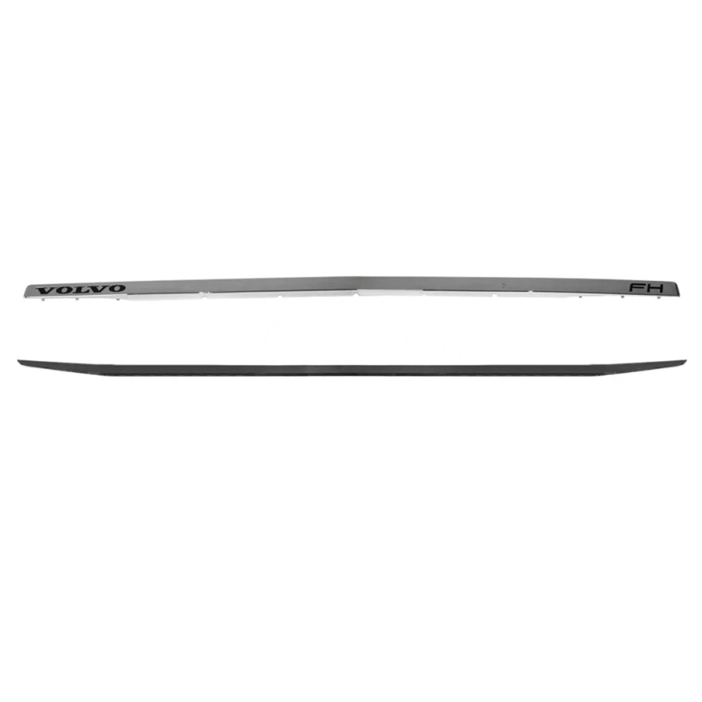 Radiator Grille