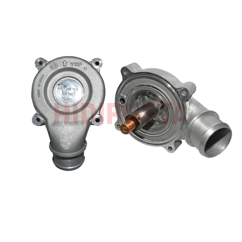 Termostat Euro 6