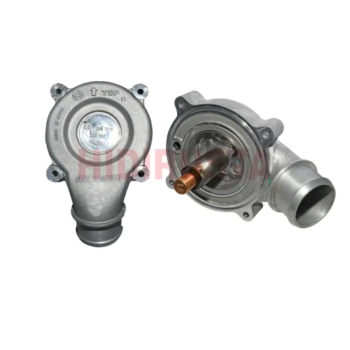 Termostat Euro 6