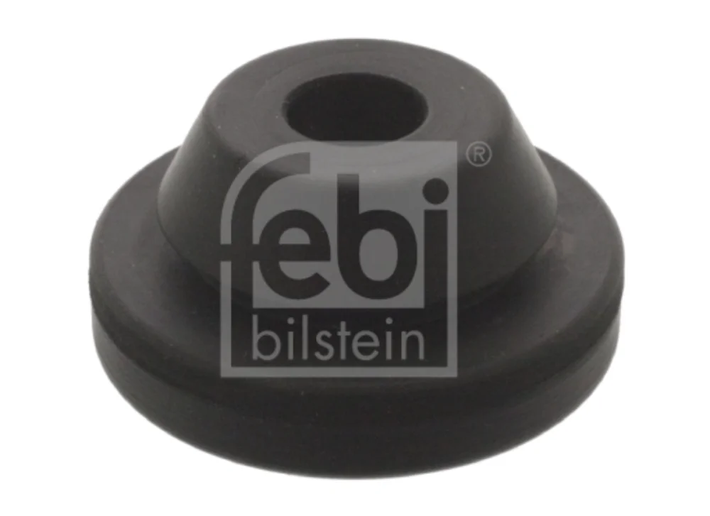 Rubber Mounting