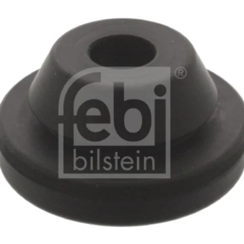 Rubber Mounting